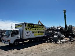 Professional Junk Removal Services in Hamlin, TX