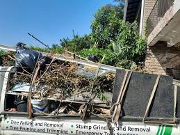 Best Retail Junk Removal  in Hamlin, TX