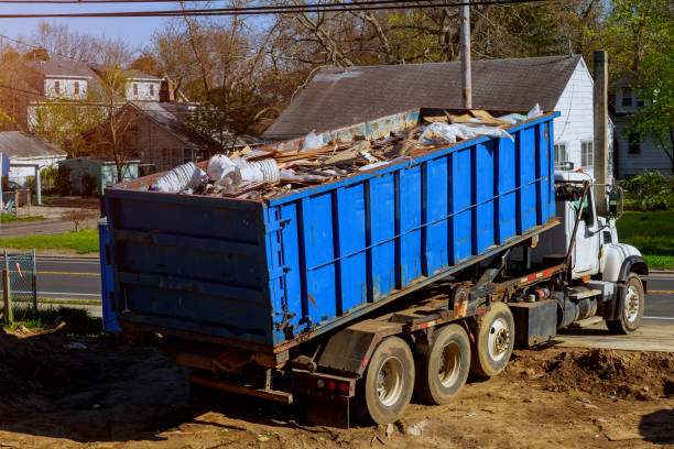 Best Dumpster Rental Services  in Hamlin, TX