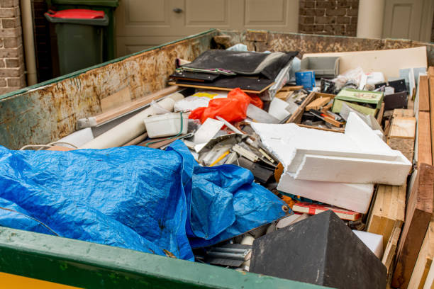 Best Office Cleanout  in Hamlin, TX