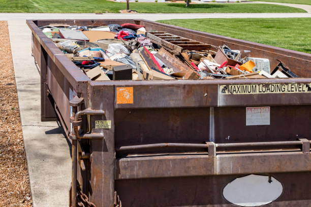 Best Hot Tub Removal  in Hamlin, TX