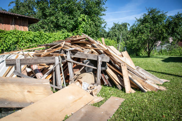 Best Attic Cleanout  in Hamlin, TX