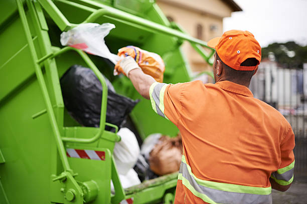 Best Recycling Services for Junk  in Hamlin, TX