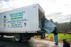 Best Carpet Removal and Disposal  in Hamlin, TX